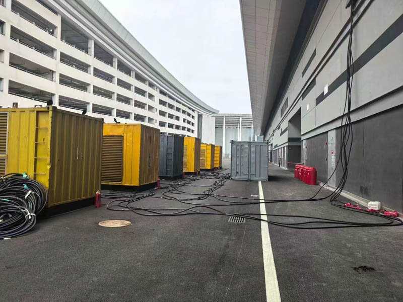 宜君冬季柴油发电机启动前需要做哪些准备工作?