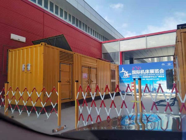宜君出租发电机-柴油发电机和汽油发电机哪个更好一些?