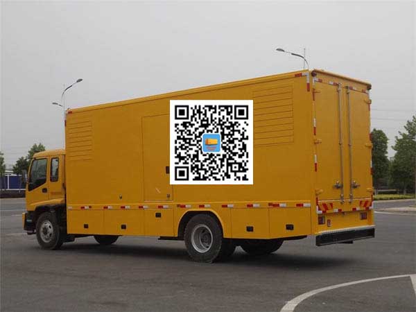宜君发电车出租-发电机组的主要用途是什么？