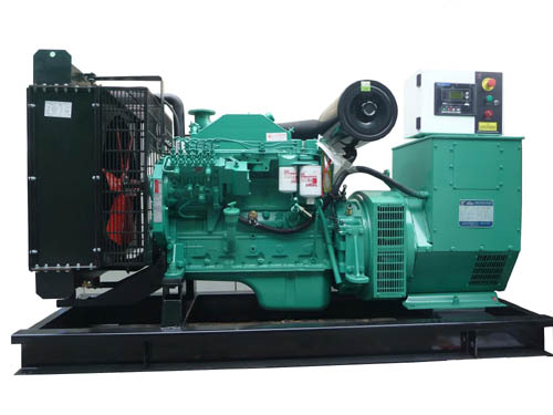 宜君有哪些方法可以提高 200kw 柴油发电机的燃油效率？