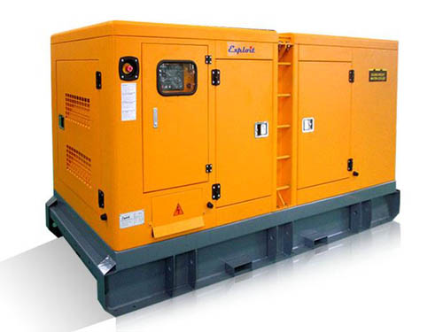宜君影响 200kw 柴油发电机油耗的因素有哪些?
