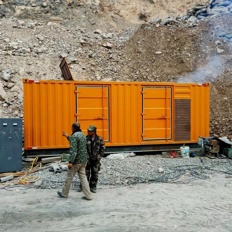 宜君如何降低 200kW 柴油发电机在高海拔地区的油耗？