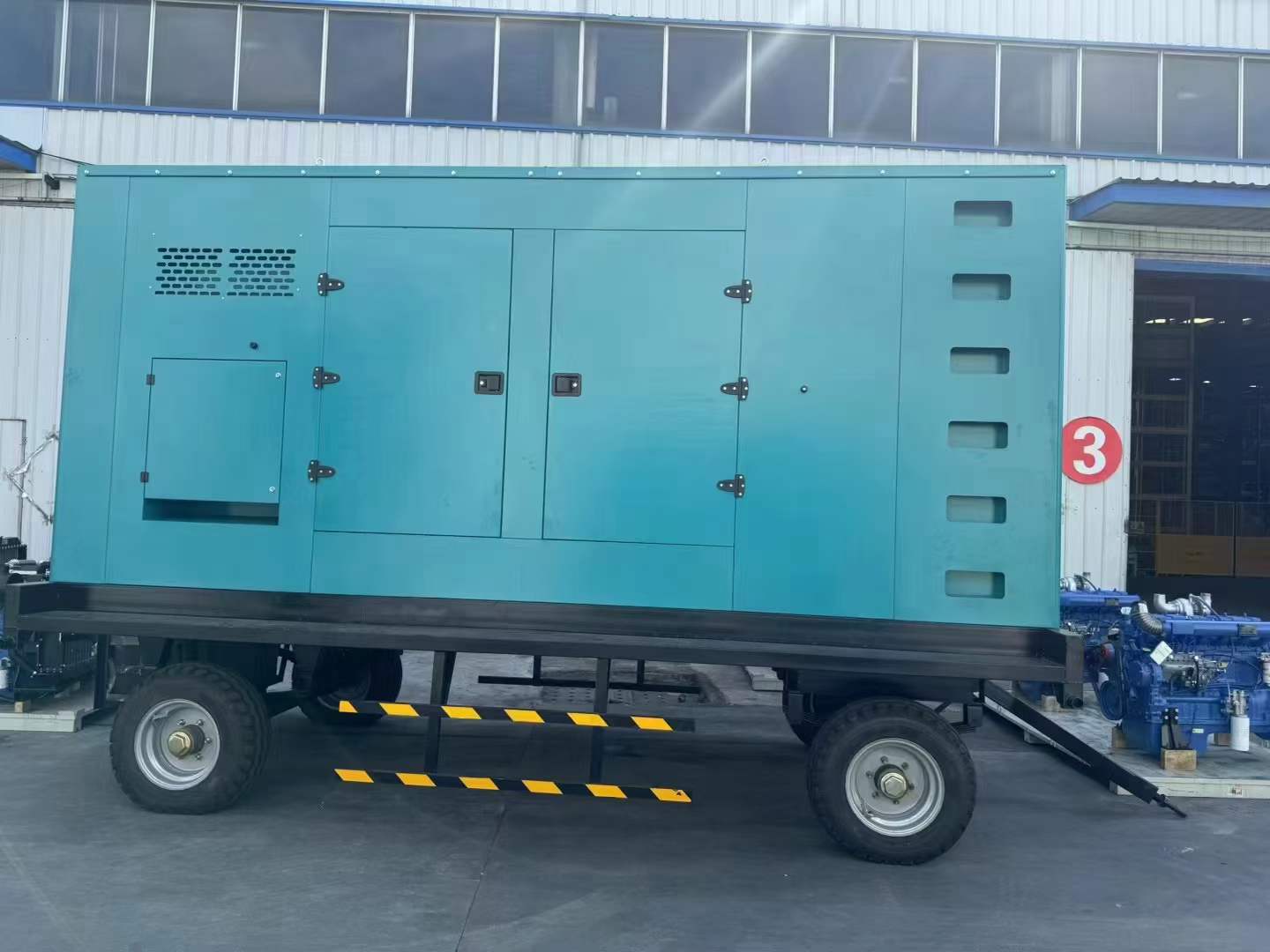 宜君机油滤清器堵塞后,发动机还能继续使用吗?